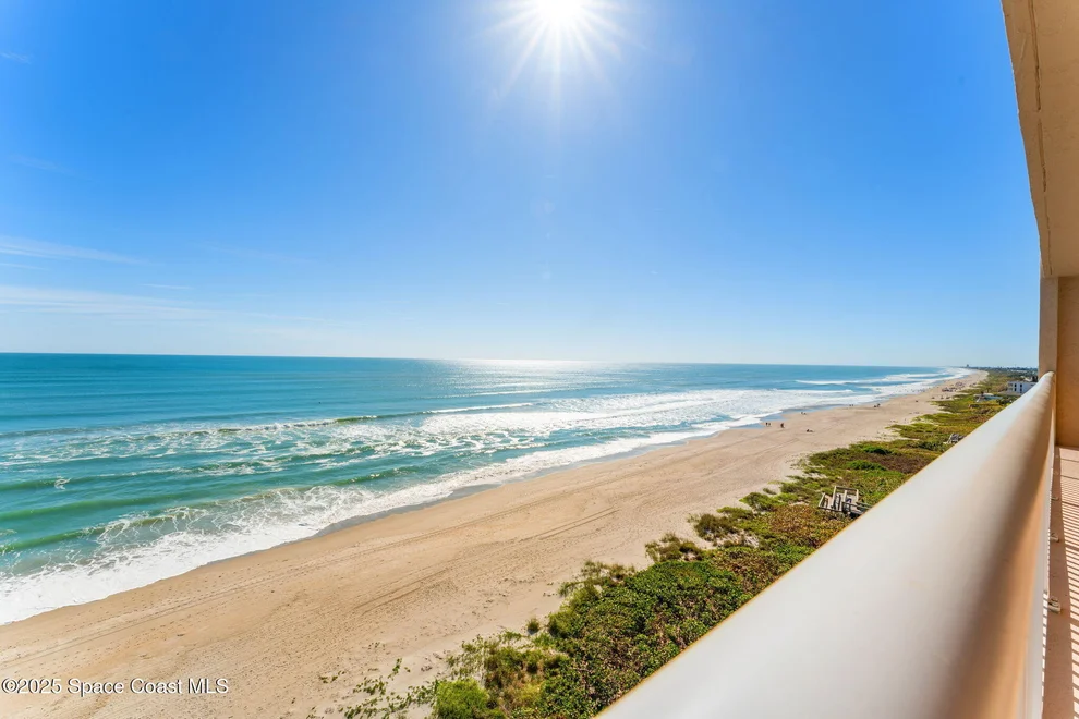 Unit for sale at 877 N Highway A1a, Indialantic, FL 32903