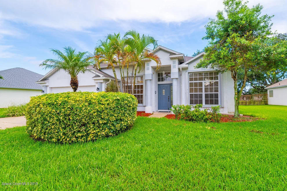 Unit for sale at 769 Wyeth Street, West Melbourne, FL 32904