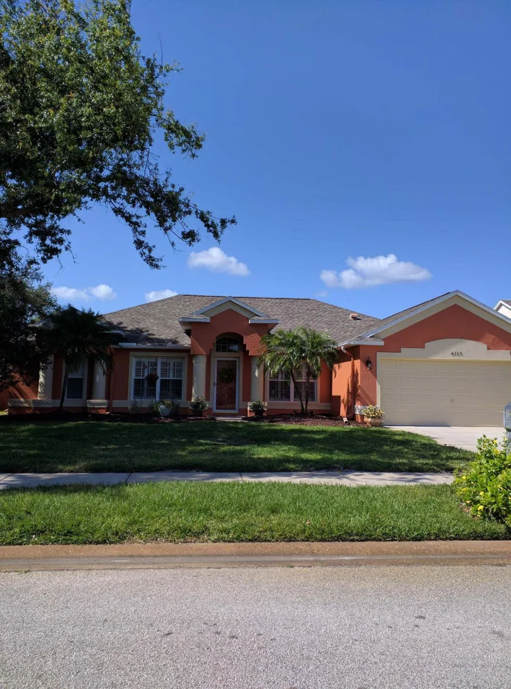 Unit for sale at 6113 Meghan Drive, Melbourne, FL 32940