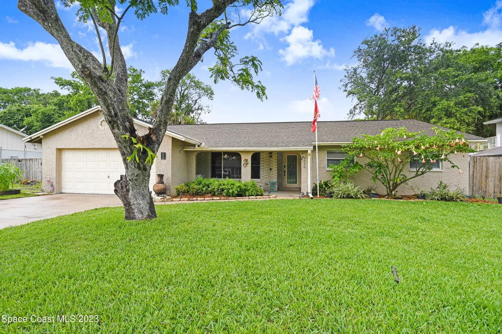 Unit for sale at 3020 Mulberry Drive, Titusville, FL 32780