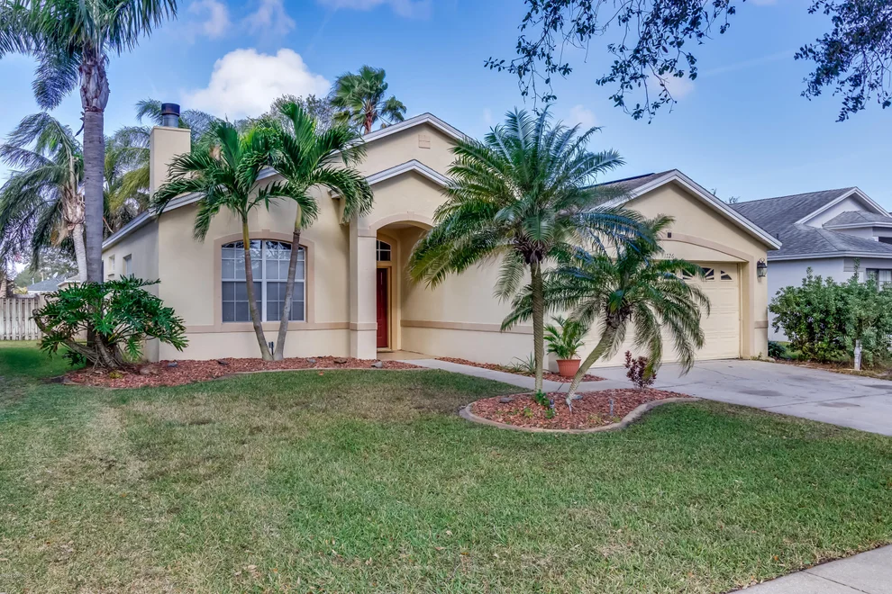 Unit for sale at 1726 Morning Glory Drive, Melbourne, FL 32940