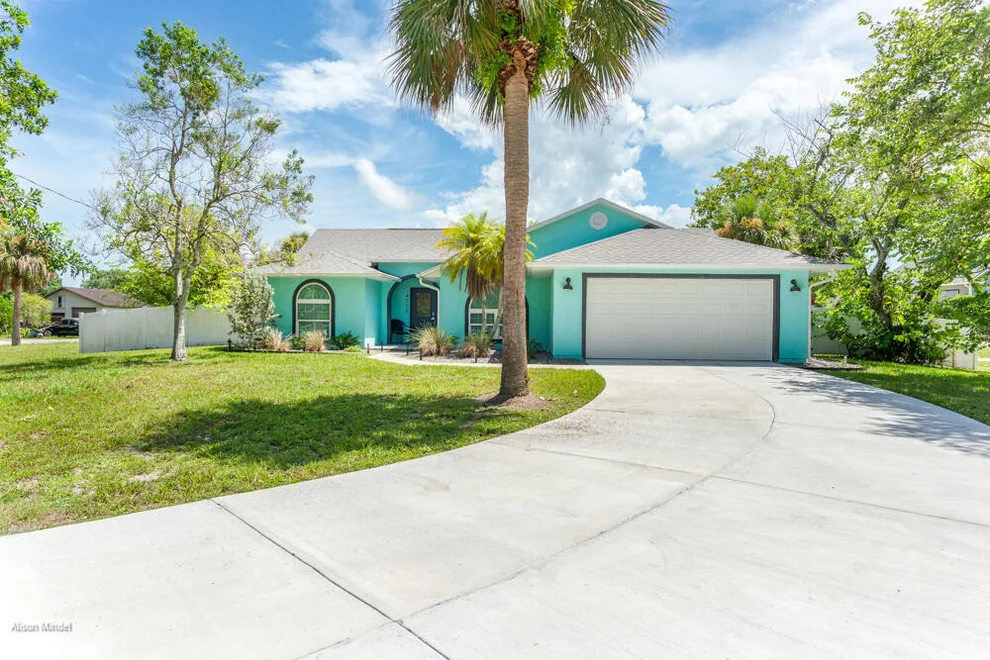 Unit for sale at 4005 Post Road, Melbourne, FL 32934