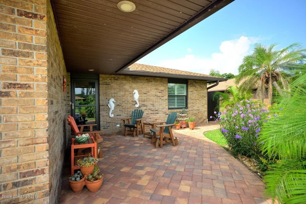 Unit for sale at 135 Normandy Place, Melbourne Beach, FL 32951
