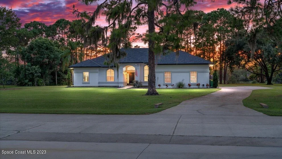 Unit for sale at 2716 Fawn Lake Boulevard, Mims, FL 32754