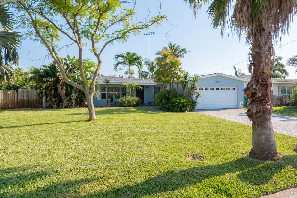 Unit for sale at 127 Algonquin Terrace, Indian Harbour Beach, FL 32937