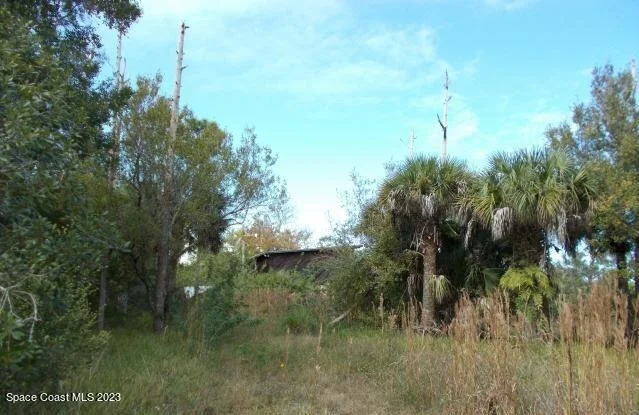 Unit for sale at 3190 Weber Road, Malabar, FL 32950