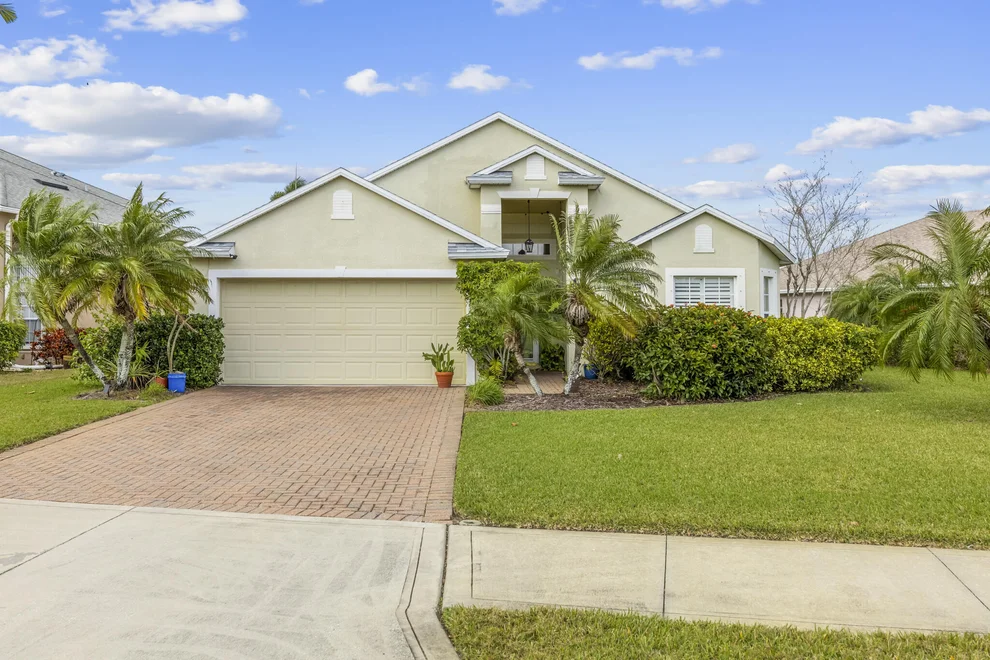 Unit for sale at 2806 Mondavi Drive, Rockledge, FL 32955