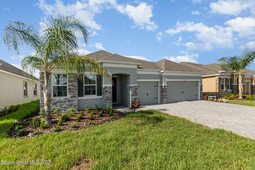 Unit for sale at 2443 Middlebury Drive SE, Palm Bay, FL 32909