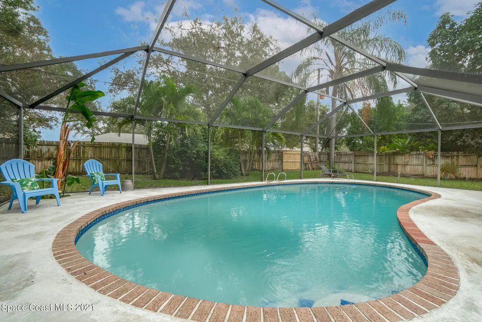 Unit for sale at 1597 Alpha Street NE, Palm Bay, FL 32907