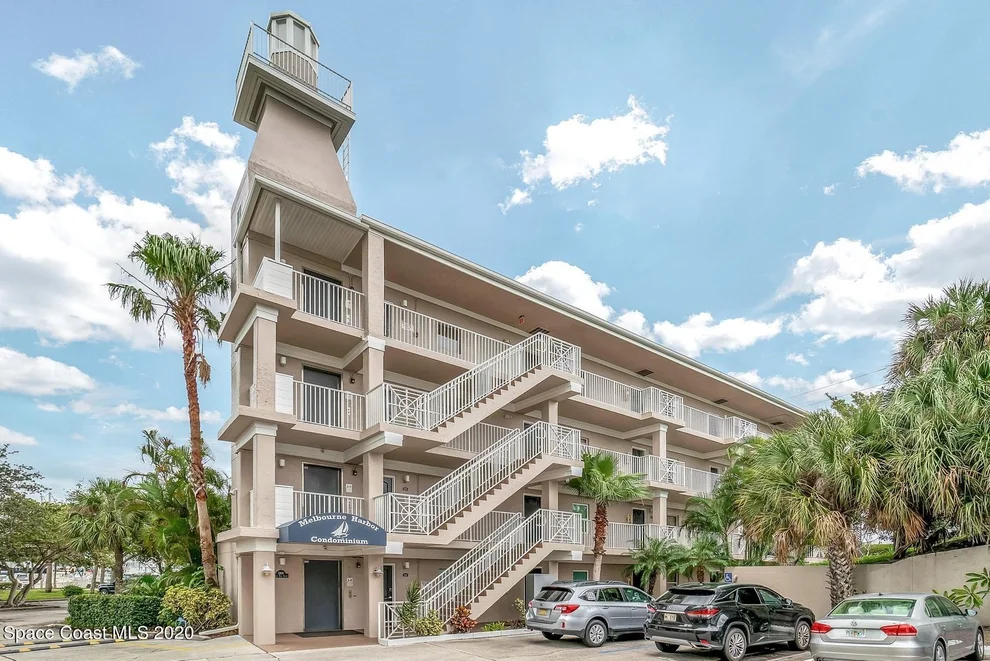 Unit for sale at 1209 E New Haven Avenue, Melbourne, FL 32901