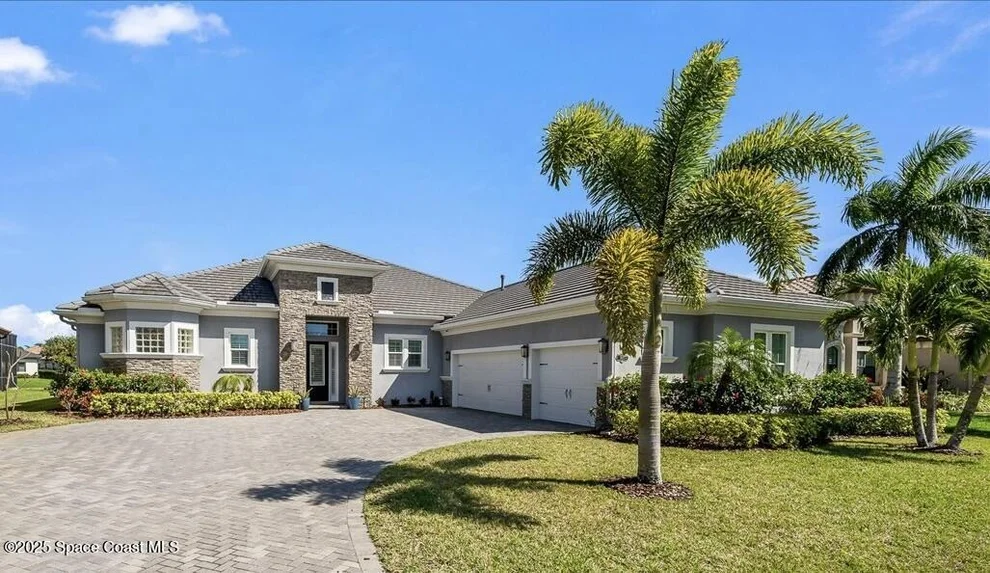 Unit for sale at 3912 Durksly Drive, Melbourne, FL 32940