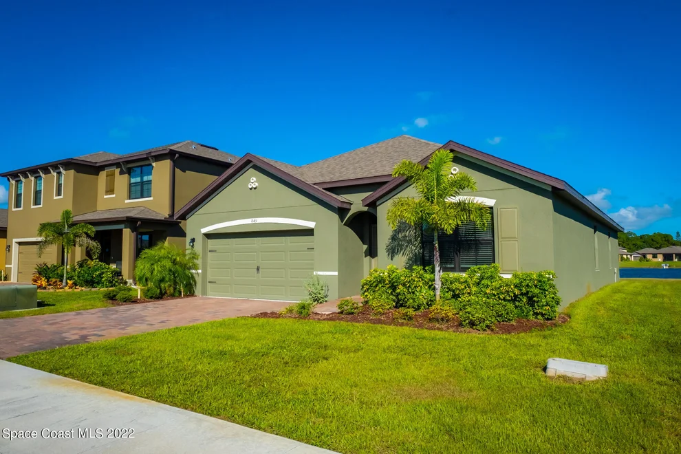 Unit for sale at 845 Old Country Road SE, Palm Bay, FL 32909