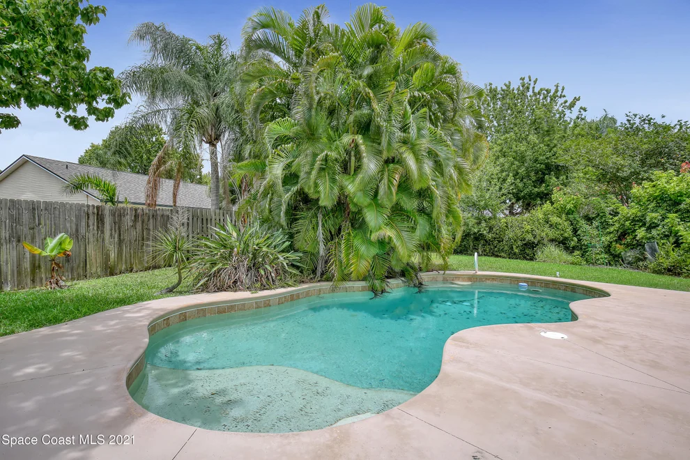 Unit for sale at 794 White Pine Avenue, Rockledge, FL 32955