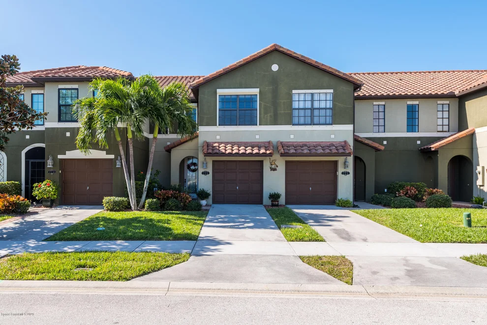 Unit for sale at 708 Ventura Drive, Satellite Beach, FL 32937