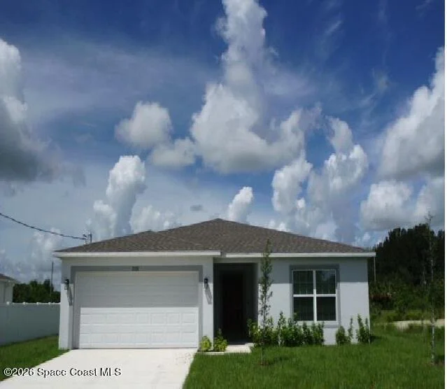 Unit for sale at 2328 Bimini Avenue SW, Palm Bay, FL 32908