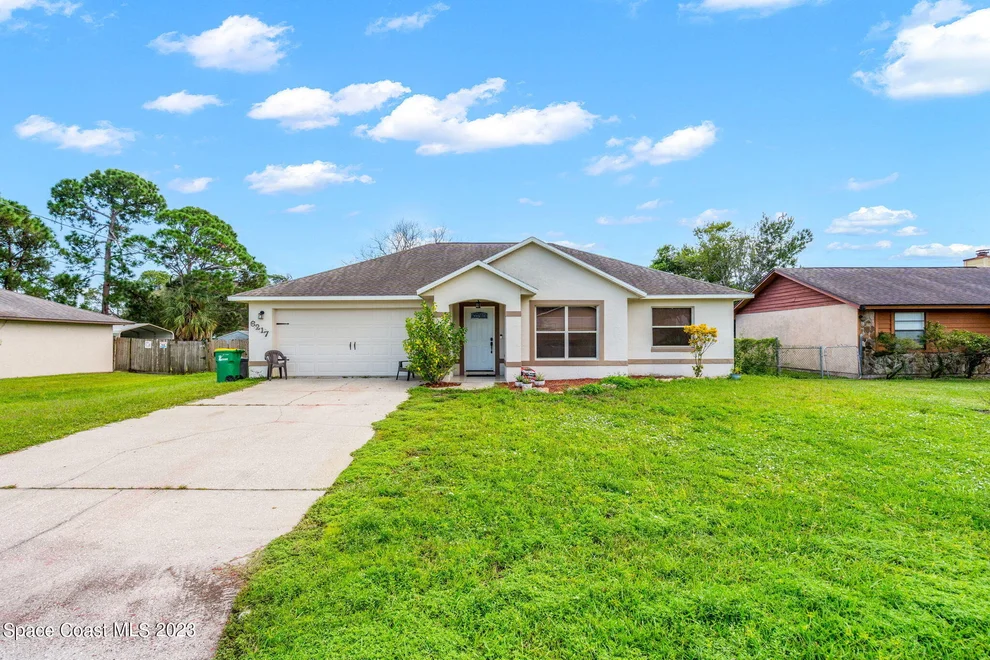 Unit for sale at 6217 Gayle Drive, Cocoa, FL 32927