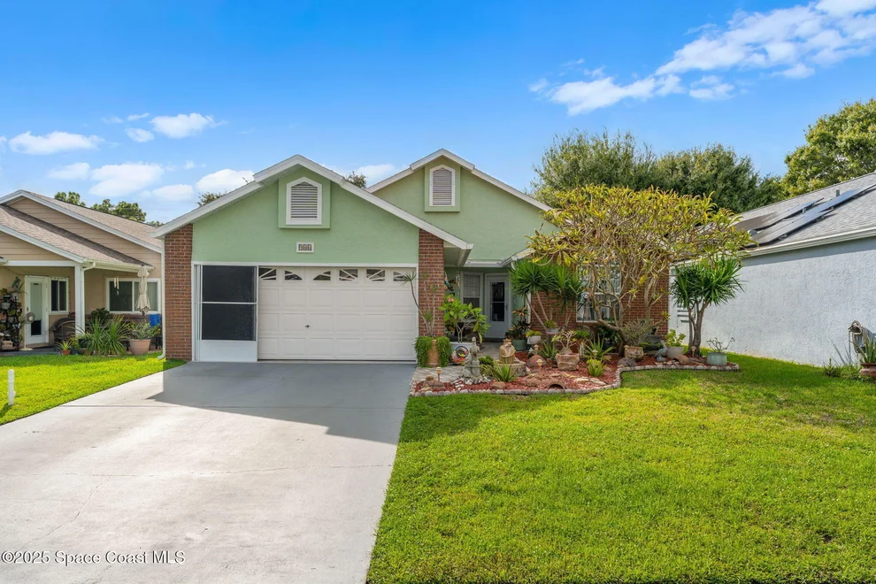 Unit for sale at 944 South Fork Circle, Melbourne, FL 32901