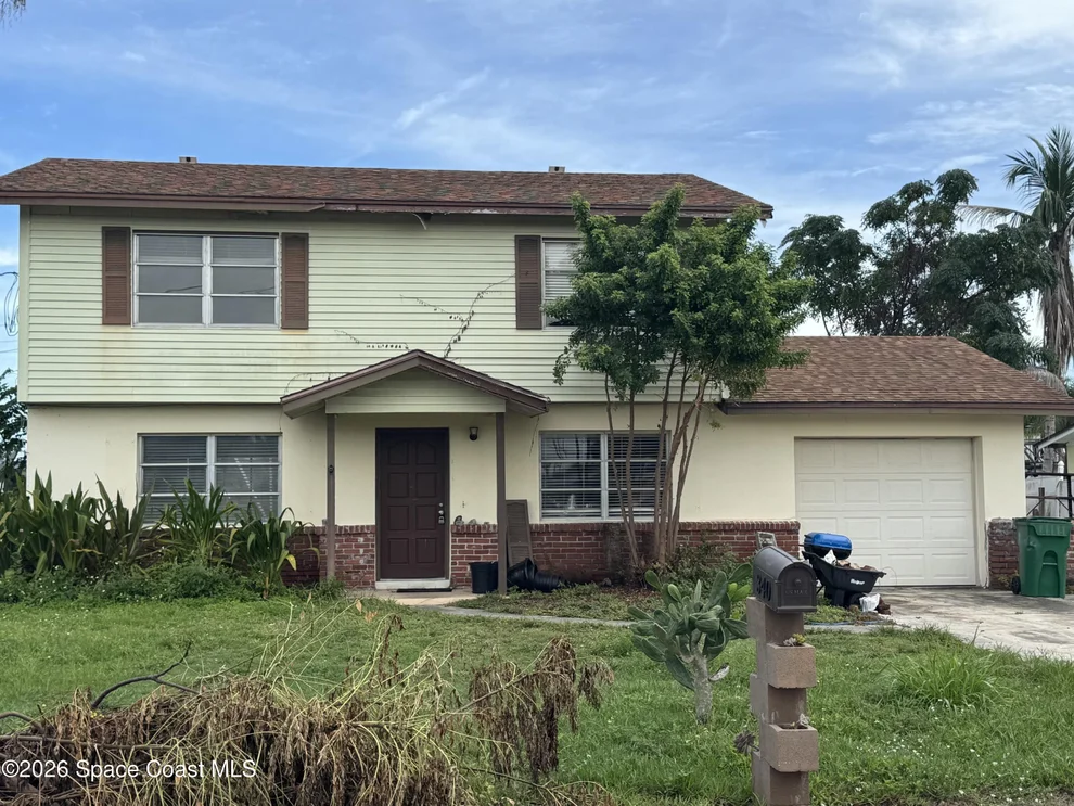 Unit for sale at 340 Riverside Avenue, Merritt Island, FL 32953