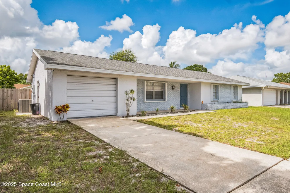 Unit for sale at 617 Tulane Avenue, Melbourne, FL 32901