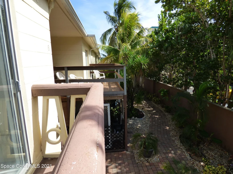 Unit for sale at 3500 Ocean Beach Boulevard, Cocoa Beach, FL 32931