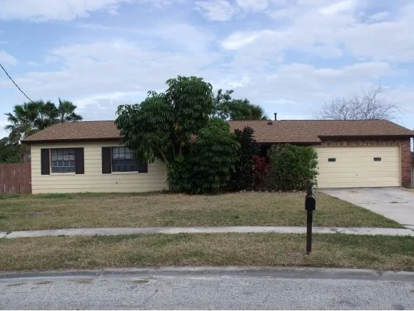 Unit for sale at 430 Monitor, Merritt Island, FL 32952