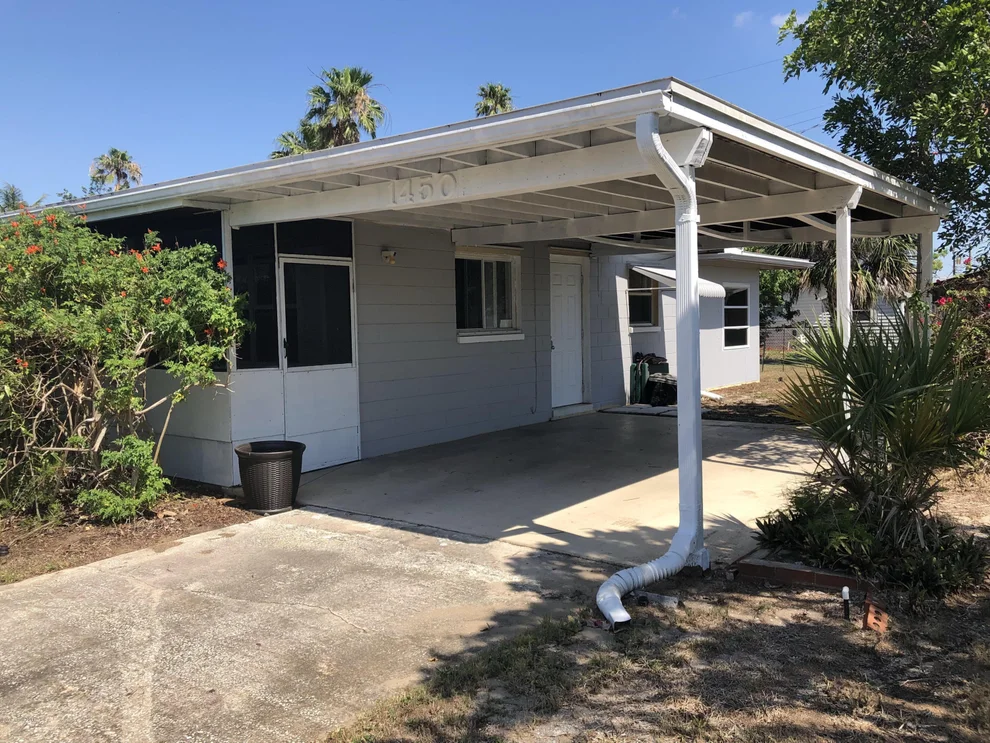 Unit for sale at 1450 Quince Avenue, Merritt Island, FL 32952