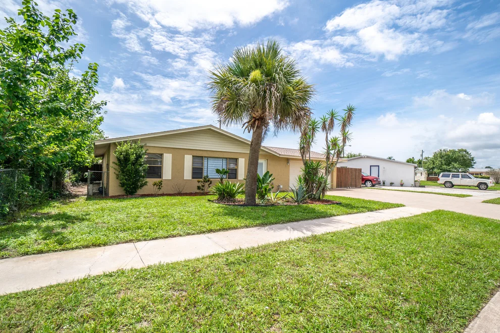 Unit for sale at 459 Arabella Lane, Cocoa, FL 32927