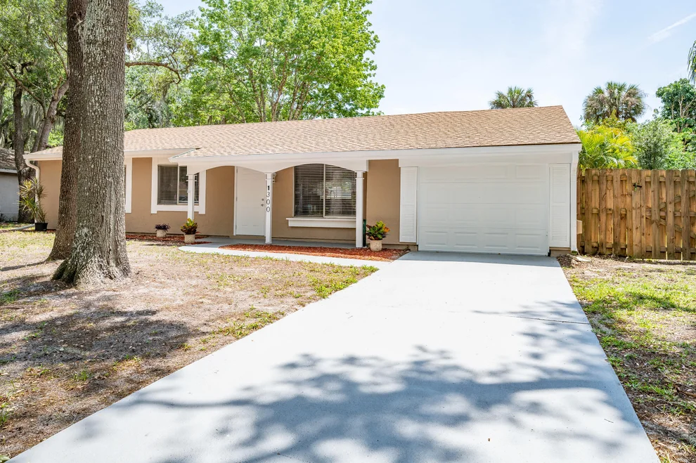 Unit for sale at 1300 Knollwood Road NE, Palm Bay, FL 32907