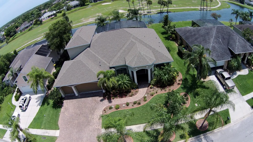 Unit for sale at 3240 Savannahs Trail, Merritt Island, FL 32953