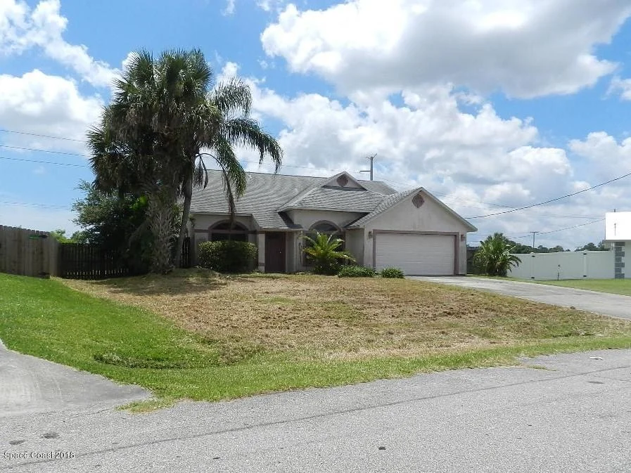 Unit for sale at 705 NW Heaton Avenue NW, Palm Bay, FL 32907