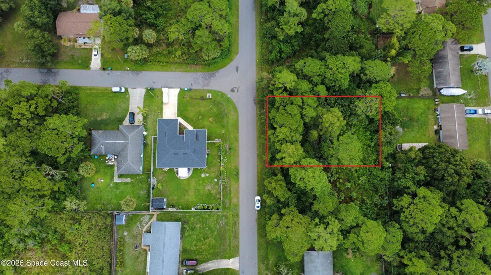 Unit for sale at 1102 Ivanhoe Street NW, Palm Bay, FL 32907
