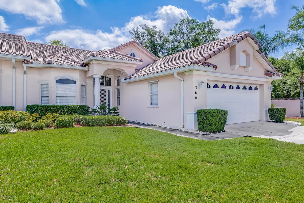 Unit for sale at 360 Shell Cove Drive, Melbourne, FL 32940
