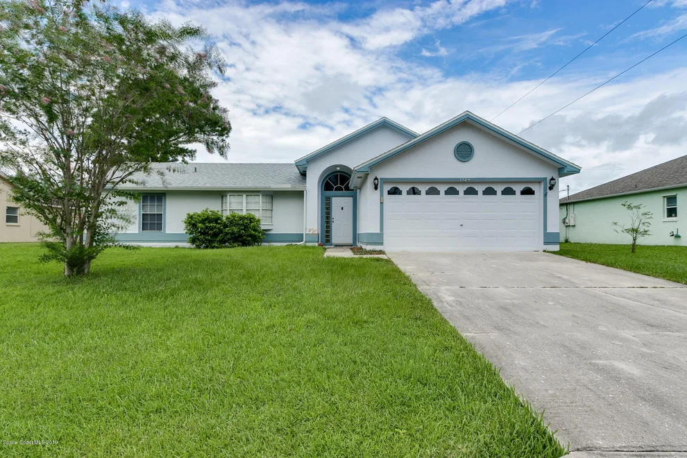 Unit for sale at 1124 Essen Avenue NW, Palm Bay, FL 32907