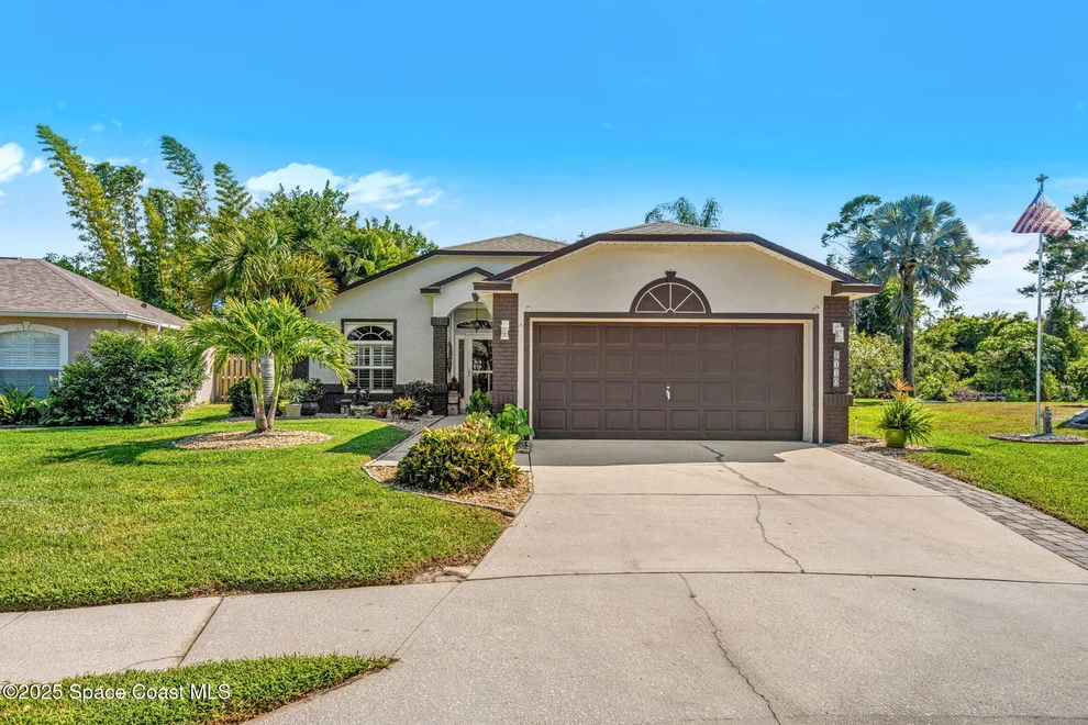 Unit for sale at 2110 Spring Creek Circle NE, Palm Bay, FL 32905