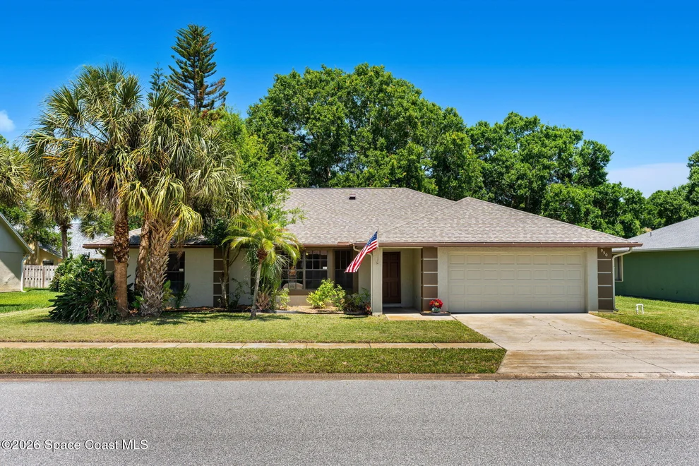 Unit for sale at 950 Whisperpine Drive, Melbourne, FL 32901