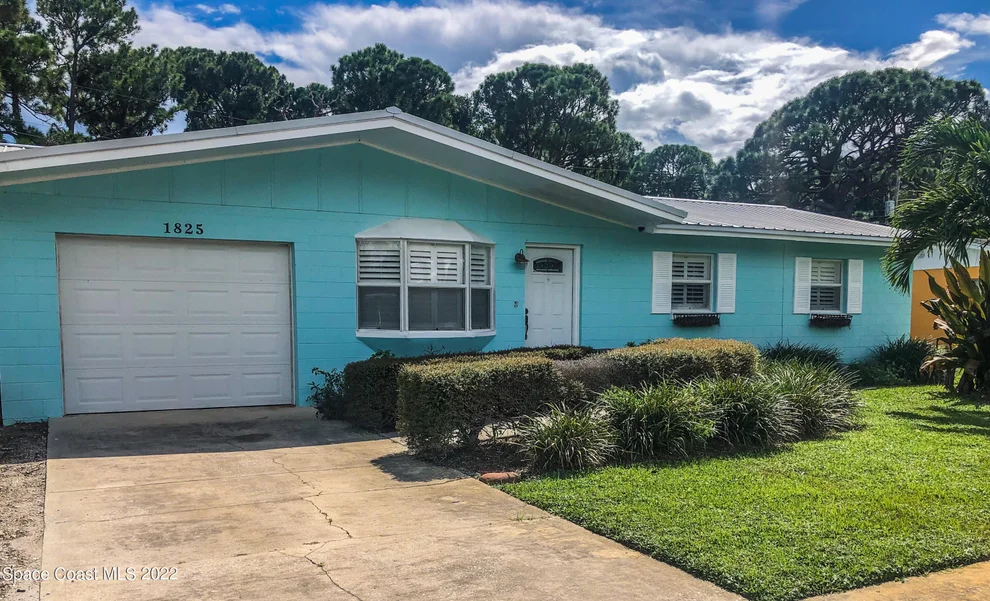 Unit for sale at 1825 Via Roma, Merritt Island, FL 32952