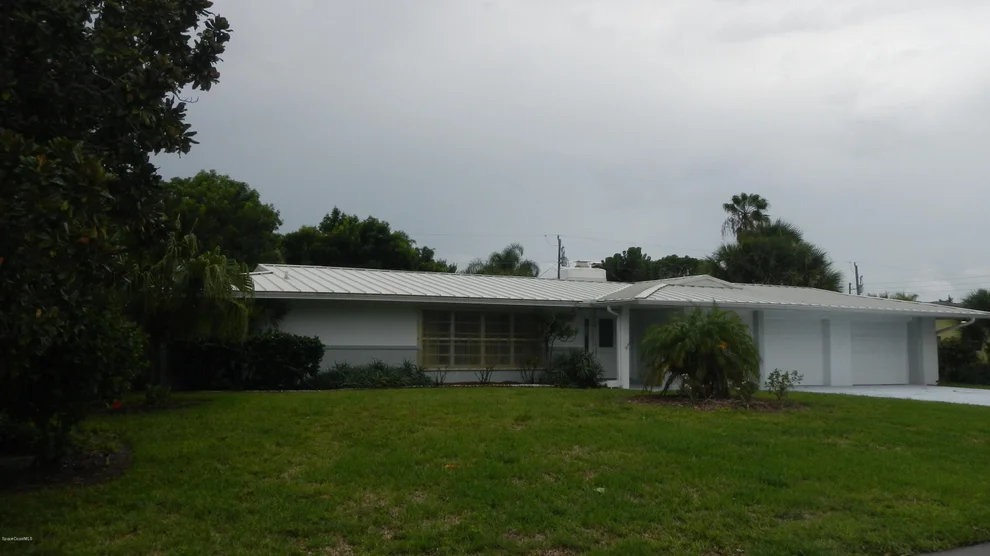 Unit for sale at 225 Tampa Avenue, Indialantic, FL 32903