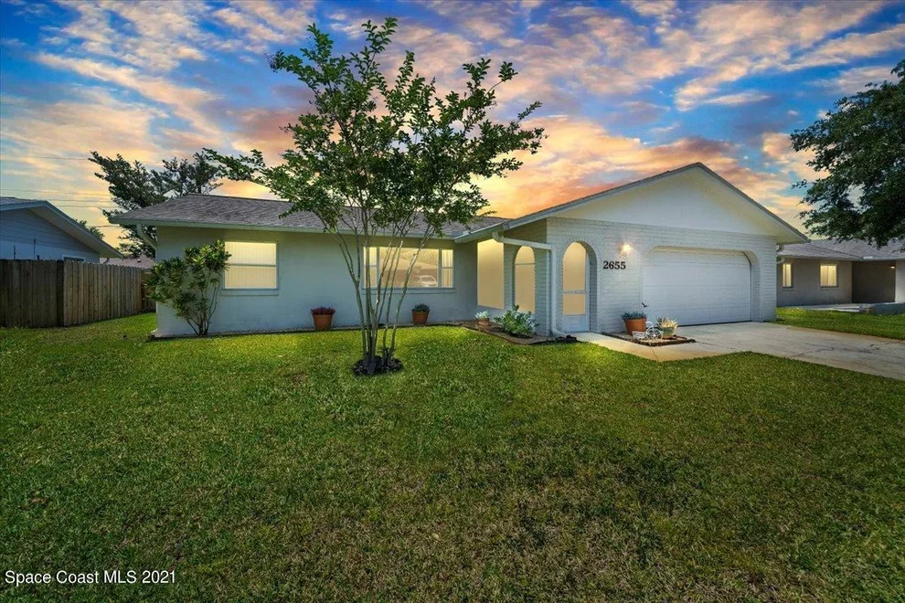 Unit for sale at 2655 Tomoka Avenue, Titusville, FL 32780