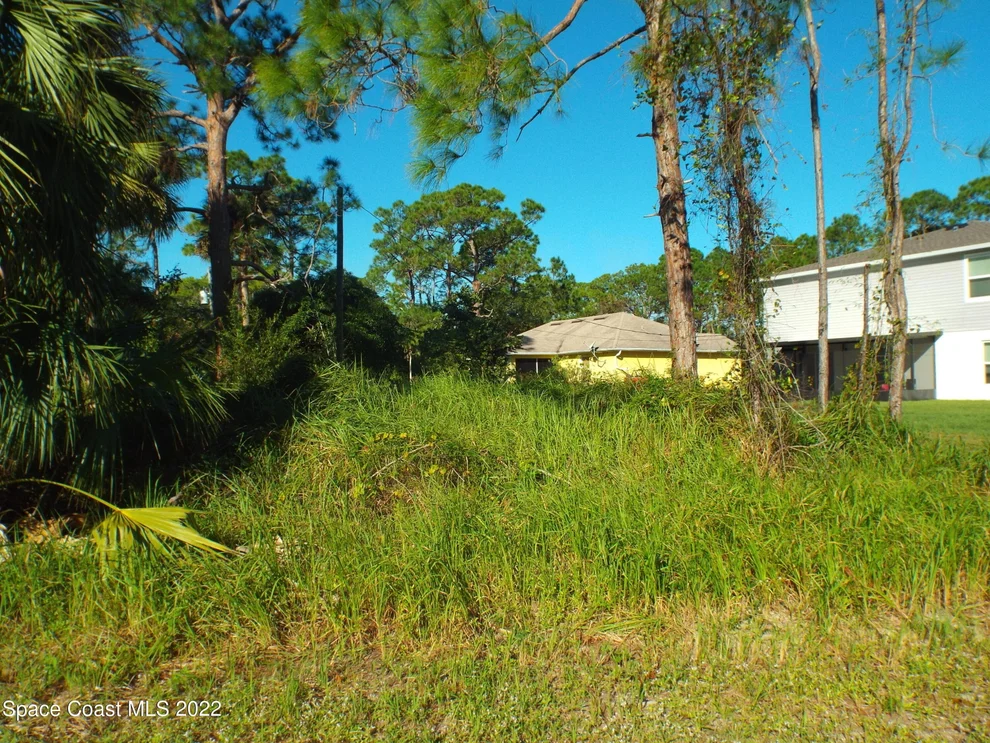 Unit for sale at 586 Oleander Lane NW, Palm Bay, FL 32907