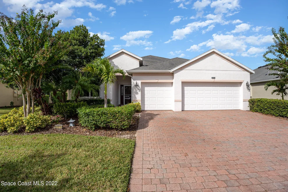 Unit for sale at 3771 Funston Circle, Melbourne, FL 32940