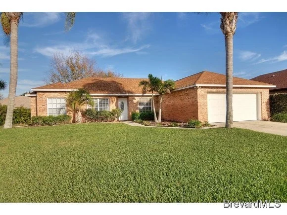 Unit for sale at 124 Palm, Palm Shores, FL 32940