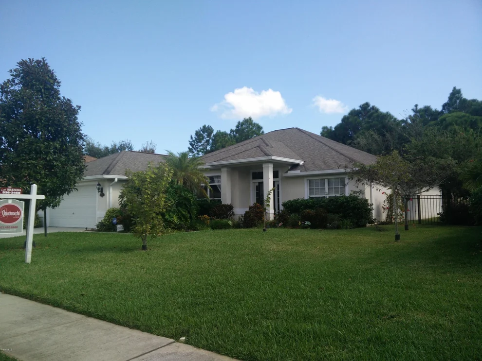 Unit for sale at 246 Pebble Hill Way, Rockledge, FL 32955