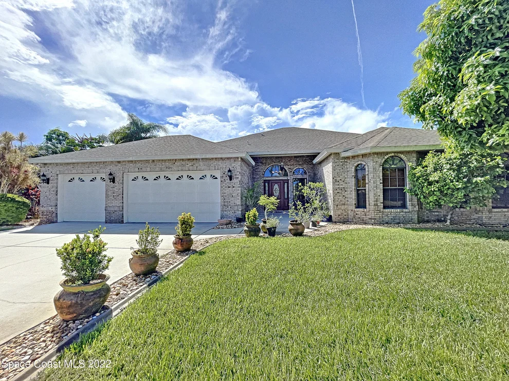 Unit for sale at 3725 Savannahs Trail, Merritt Island, FL 32953