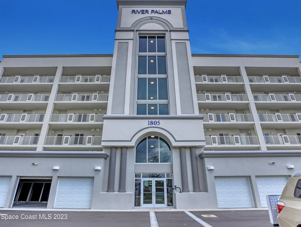 Unit for sale at 1805 Riverside Drive, Titusville, FL 32780