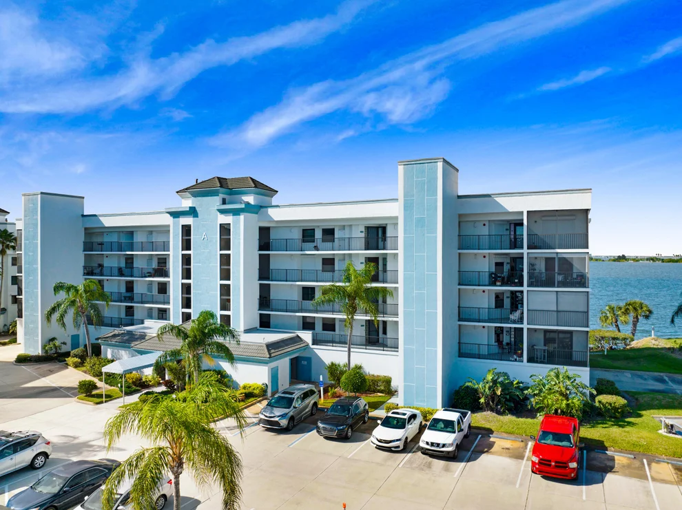 Unit for sale at 3601 S Banana River Boulevard, Cocoa Beach, FL 32931