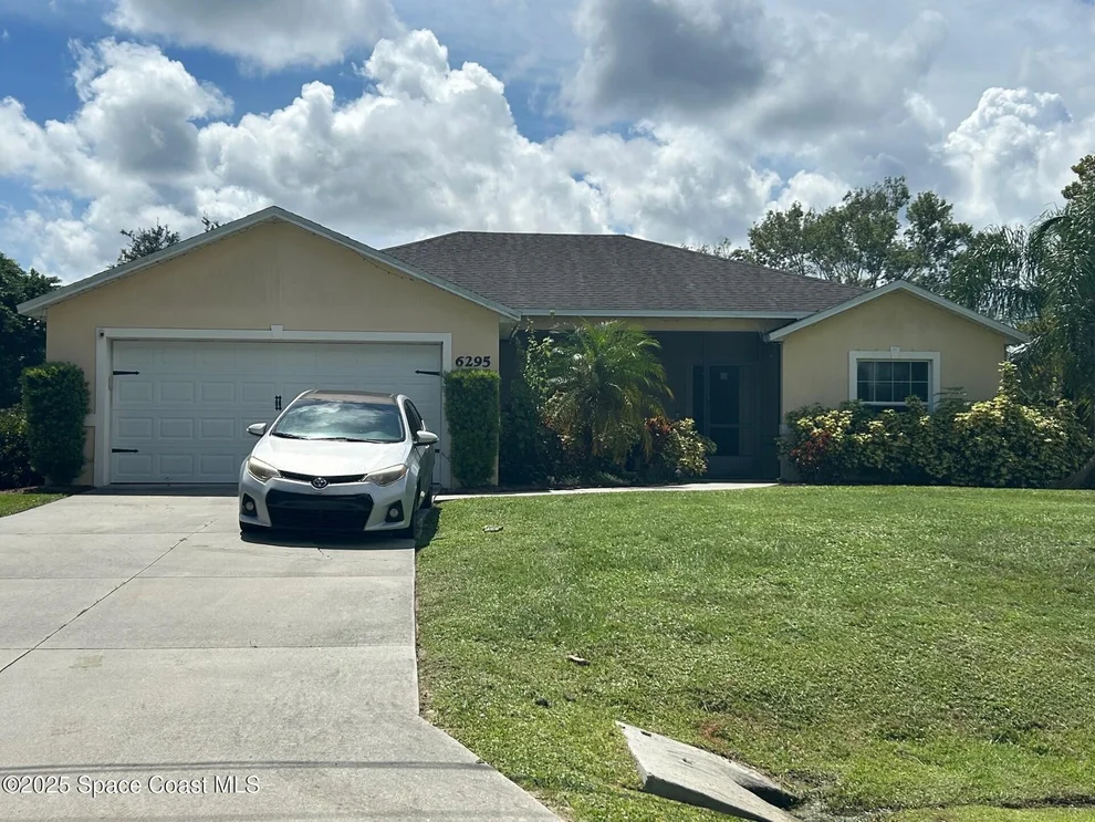 Unit for sale at 6295 Banyan Street, Cocoa, FL 32927