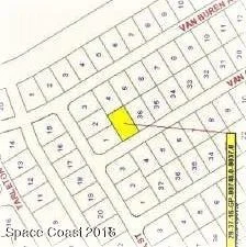 Unit for sale at 1415 Van Camp Avenue SE, Palm Bay, FL 32909