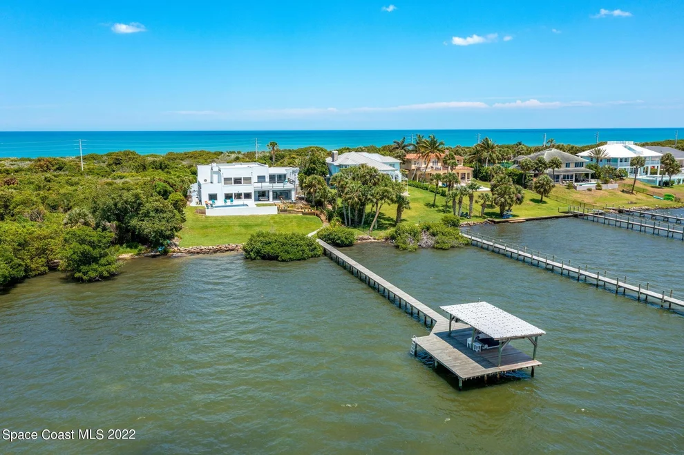 Unit for sale at 4650 S Highway A1a, Melbourne Beach, FL 32951