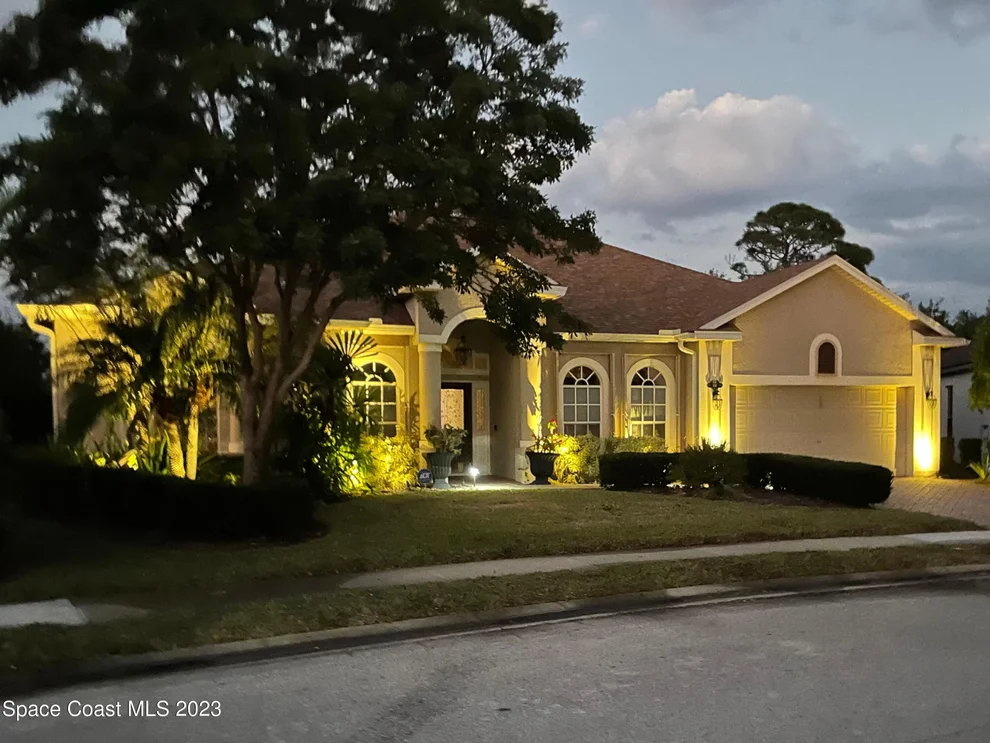 Unit for sale at 4447 Montreaux Avenue, Melbourne, FL 32934