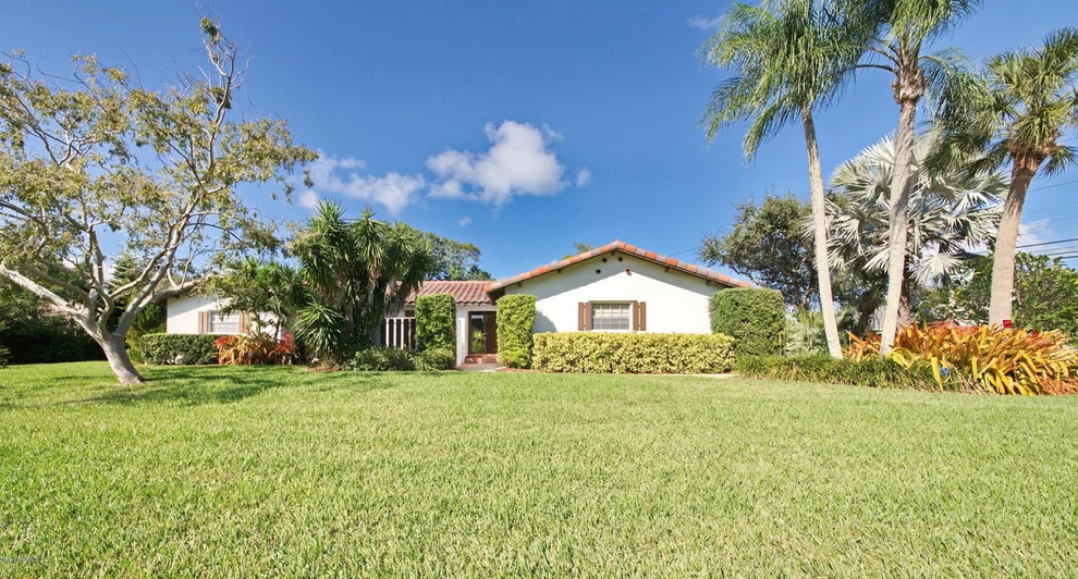 Unit for sale at 12 Highland Drive, Indialantic, FL 32903